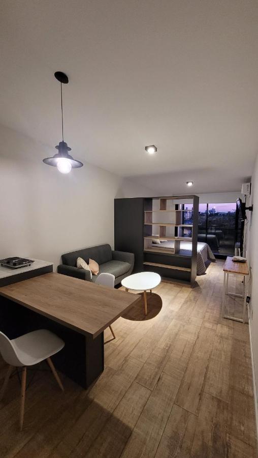 Ferienwohnung Departamento Moderno A Una Cuadra De Bv. Galvez Santa Fe Exterior foto