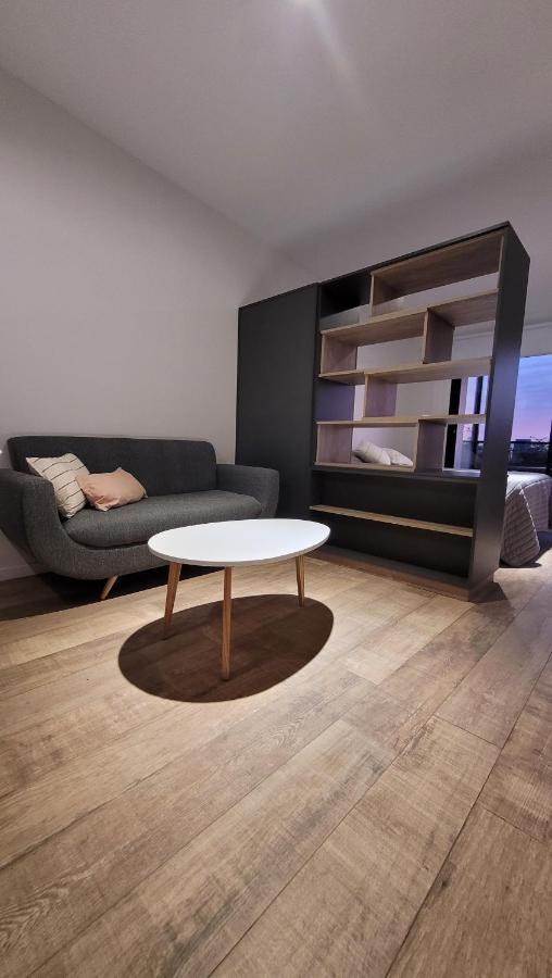 Ferienwohnung Departamento Moderno A Una Cuadra De Bv. Galvez Santa Fe Exterior foto